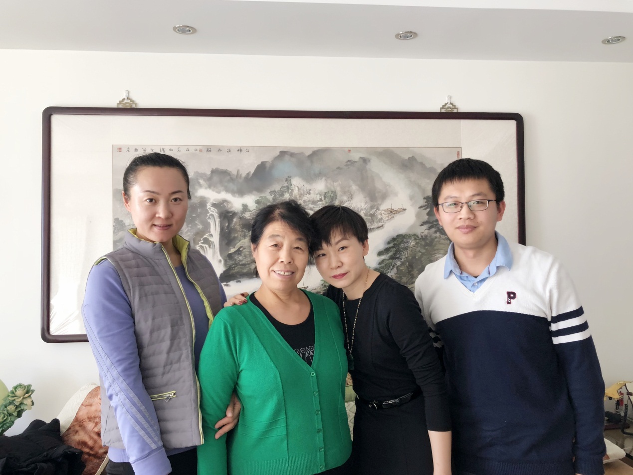 新春慰問(wèn)送溫暖 濃濃關(guān)懷顯真情