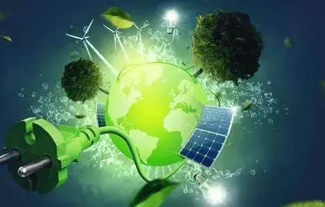 HXQC服務(wù)綠色制造體系構(gòu)建，助力推進(jìn)綠色發(fā)展