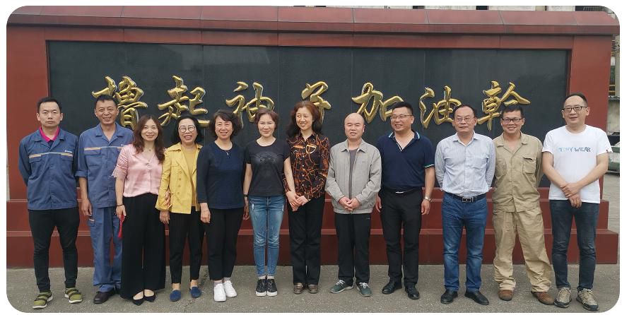 北京大陸航星順利通過CNAS三體系見證