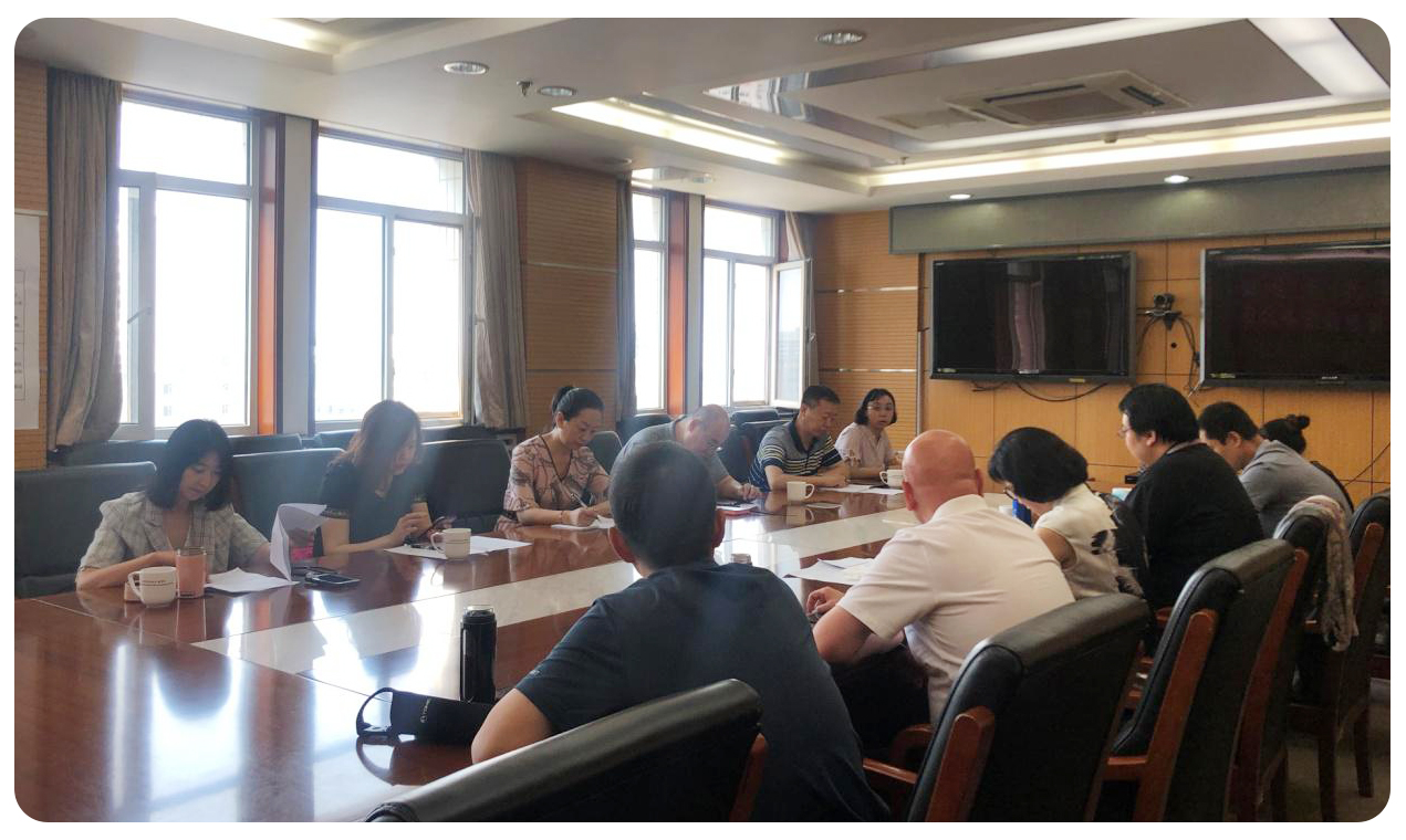 助力經(jīng)濟高質(zhì)量發(fā)展，促進(jìn)中小微企業(yè)全面質(zhì)量管理提升