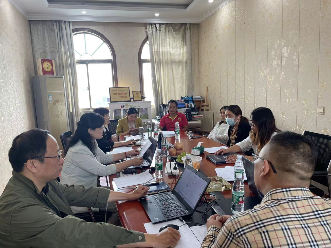 “江蘇精品”國(guó)際認(rèn)證聯(lián)盟成員機(jī)構(gòu)||HXQC順利完成首家食品生產(chǎn)企業(yè)“江蘇精品”認(rèn)證檢查工作