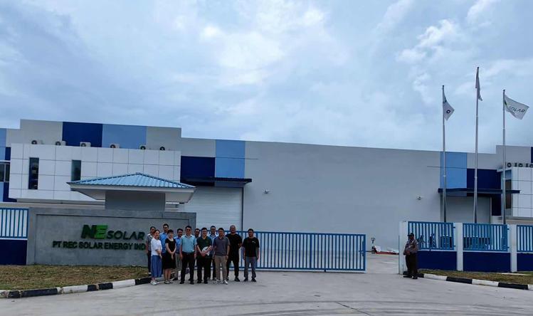 HXQC篤定前行 穩(wěn)步推進國際業(yè)務(wù)：HXQC在新形勢下持續(xù)助力海外企業(yè)迅猛發(fā)展