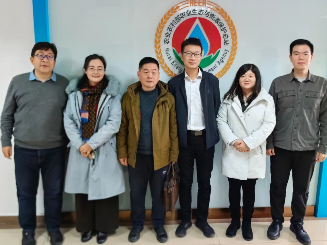 北京大陸航星質(zhì)量認證中心股份有限公司（HXQC）正式成為中國沼氣學(xué)會理事單位