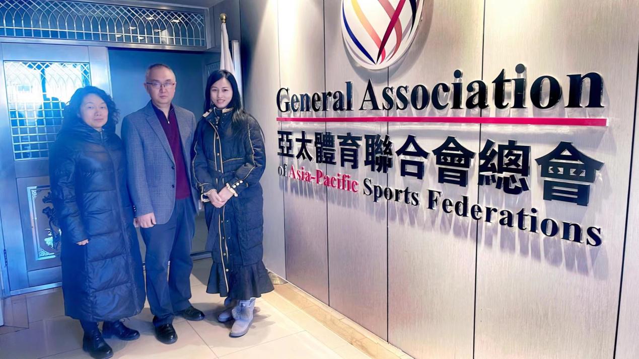 HXQC And LXTD successfully signed a contract for cooperation